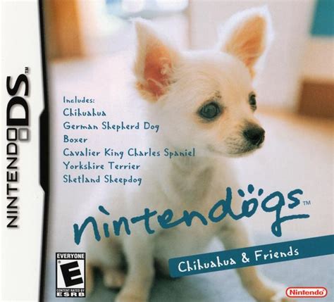 Category:Nintendogs games | Nintendo | FANDOM powered by Wikia