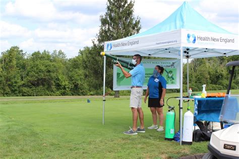 Annual YMCA & Chamber Golf Outing – NAUGATUCK YMCA