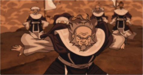 Avatar The Last Airbender: 10 Things You Didn't Know About Uncle Iroh's ...