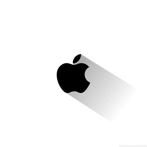 White Apple iPhone Wallpapers - Top Free White Apple iPhone Backgrounds ...