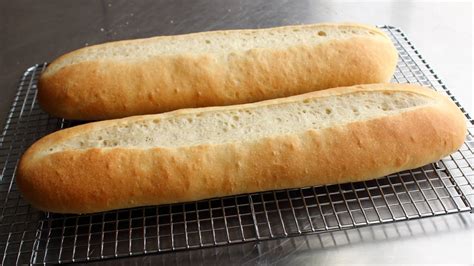 Cuban Bread Recipe - How to Make Cuban Bread for Cubano... | Doovi