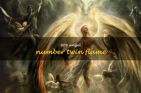 Unlocking The Secrets Of The 909 Angel Number Twin Flame Connection | ShunSpirit