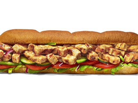 The Best Subway Sandwiches, Ranked From Worst to Best