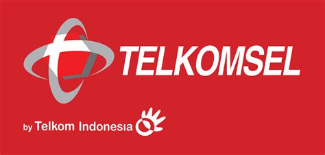 234 Background Merah Telkomsel For FREE - MyWeb