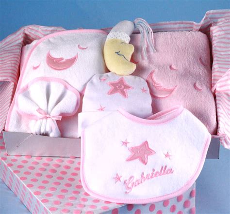 21 Best Personalized Baby Gifts for Girls - Home, Family, Style and Art Ideas