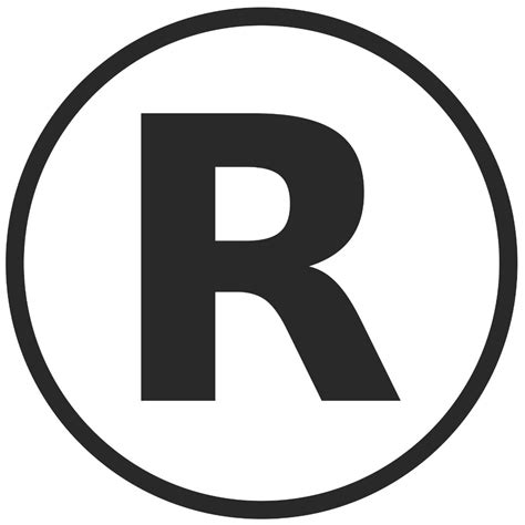 Trademark Logos