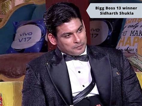 Bigg Boss 13 Winner| Bigg Boss 13 finale: Sidharth Shukla declared winner of Salman Khan's show