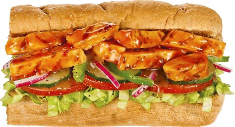 Sub sandwich. Chicken Teryiaki. | Chicken teriyaki recipe, Sweet onion chicken teriyaki, Fast ...