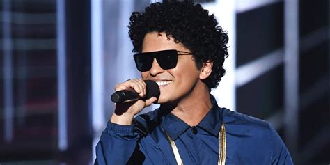 Bruno Mars Set to Star in & Produce Music-Driven Disney Movie! | Bruno Mars, Disney | Just Jared ...