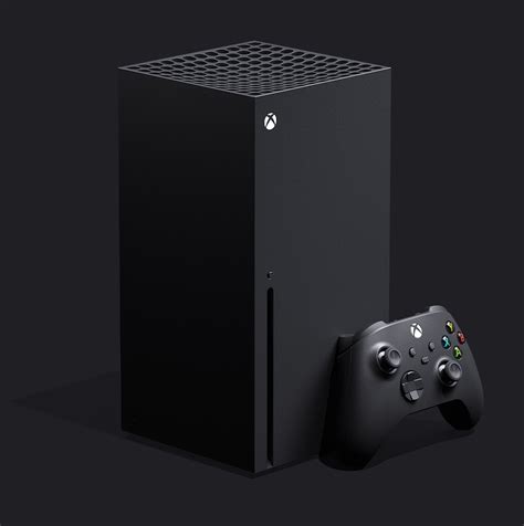 Xbox Series X | Xbox