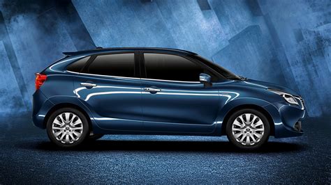 Why everyone loves the Maruti Baleno | GQ India | GQ Gears | Cars