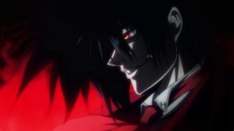 Alucard - Hellsing Wiki - Wikia