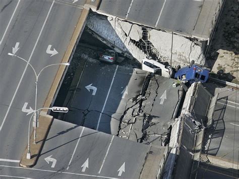 10 since the de la Concorde overpass collapse: 'It's still difficult' | Montreal Gazette