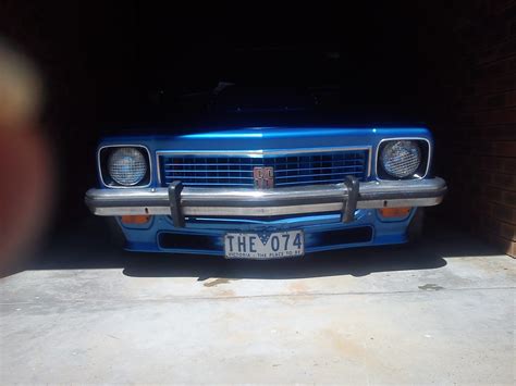 1974 Holden TORANA SL/R 5000 - toranaman1974 - Shannons Club