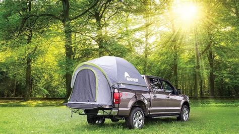 Pop Up Tent For Pickup Truck | tunersread.com