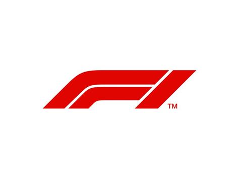 F1 Formula 1 Logo PNG vector in SVG, PDF, AI, CDR format