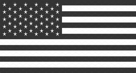 USA flag vector, American flag black | Flag vector, Flag, American flag