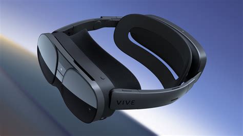 HTC Vive XR Elite announced: A cheaper Meta Quest Pro rival - TrendRadars