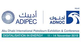 Free Download Abu Dhabi International Petroleum Exhibition & Conference (ADIPEC) Logo Vector ...