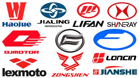 Motorcycle Brands