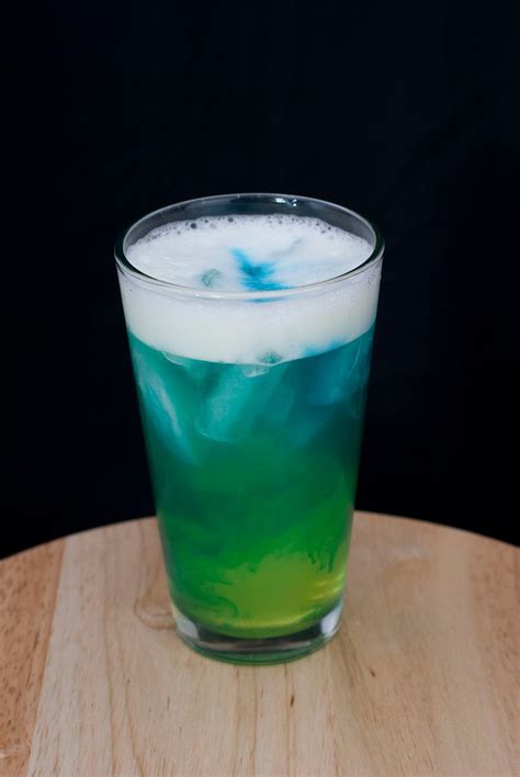 Midori Liqueur Drink Recipes | Besto Blog