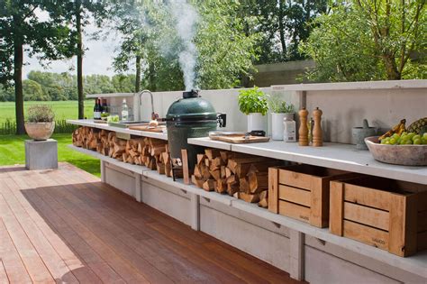 Outdoor Kitchen Design App | Online Information