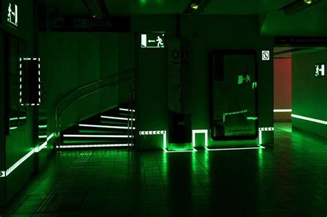 Types of Emergency Lighting Systems and Maintenance | RESCO