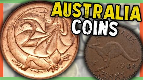 Most Valuable Australian Coins, 50% OFF | www.elevate.in