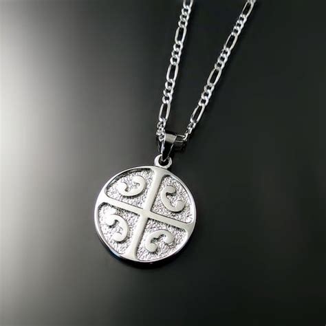 Shop Orthodox Crosses - Zoran Designs Jewelry