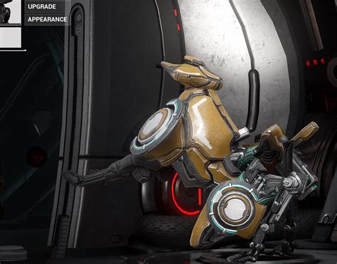 A Moa and a Hound doing a fusion : r/Warframe