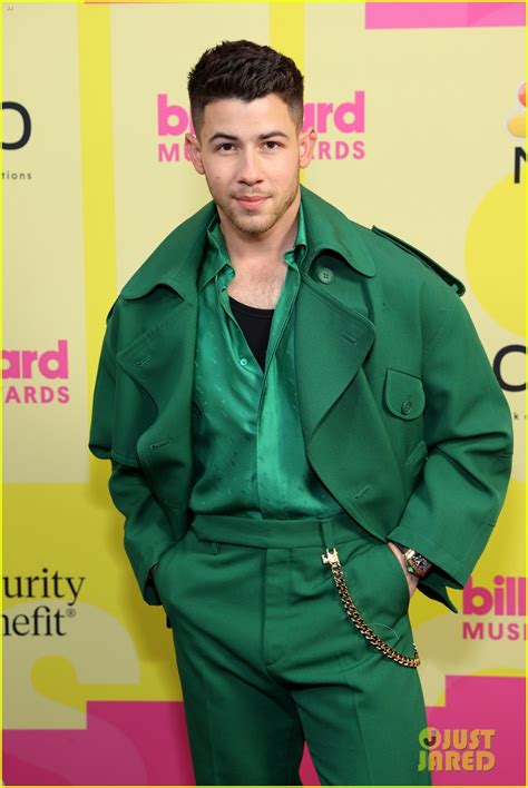 Photo: nick jonas diabetes diagnosis 09 | Photo 4856608 | Just Jared