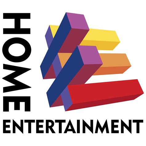 Home Entertainment Logo PNG Transparent & SVG Vector - Freebie Supply