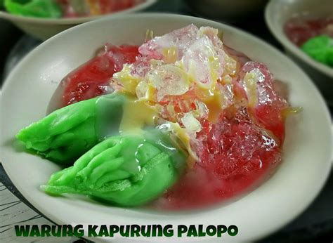 Warung Kapurung Palopo restaurant, Macorawalie - Restaurant reviews