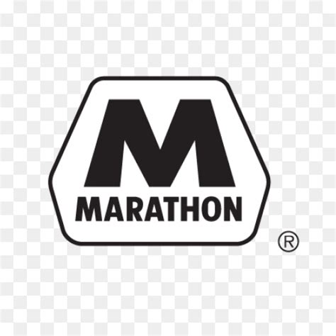 Marathon Oil Logo & Transparent Marathon Oil.PNG Logo Images