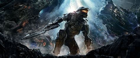 Ultra Wide 3440x1440 Gaming Wallpapers - Wallpaper Cave