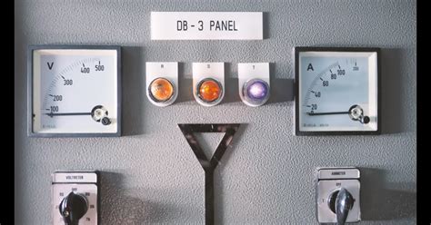 Understanding Analog Ammeters: Types, Operation, and Applications