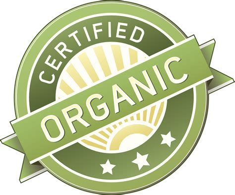 Usda Organic Icon at Vectorified.com | Collection of Usda Organic Icon free for personal use