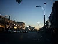 Bensonhurst, Brooklyn (History) – UrbanAreas.net