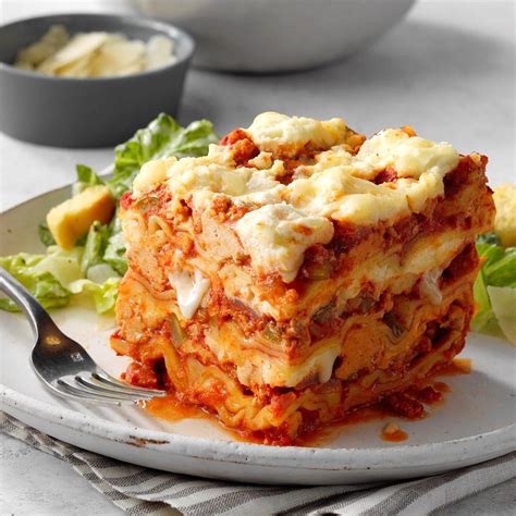 Cajun Chicken Lasagna Recipe: How to Make It