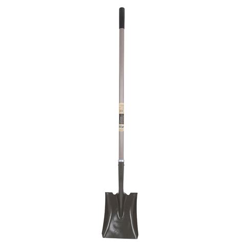 Shovels Home Home & Garden Durable Heavy Duty Outdoor 4 Units Blue Hawk ...