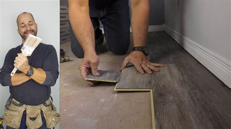 How to Install Vinyl Plank Flooring Quick and Simple – THE REVIEW GUIDE