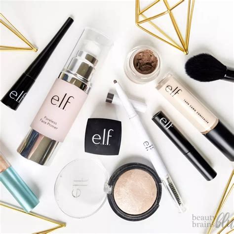 e.l.f. Cosmetics e.l.f Is 100% Vegan & Cruelty Free! Reviews | abillion