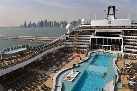 MSC Cruises Christens Its Largest Ship Ever, MSC World Europa