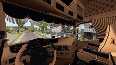 Ets2 New Volvo Interior Mod | Brokeasshome.com