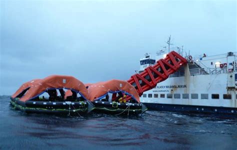 Inflatable Life Raft, SOLAS Liferaft Manufacturer from China