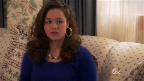 Image - Erica Goldberg.png | The Goldbergs Wiki | FANDOM powered by Wikia