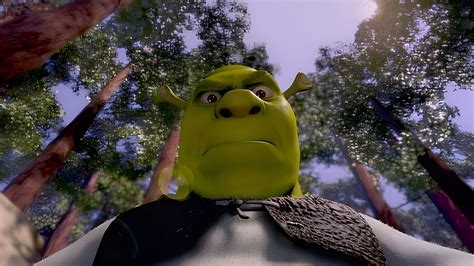 Funny Shrek Images - Infoupdate.org