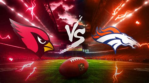 Cardinals vs. Broncos prediction, odds, pick for NFL Preseason