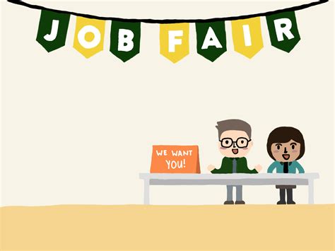 Job Fair transparent background PNG cliparts free download | HiClipart ...