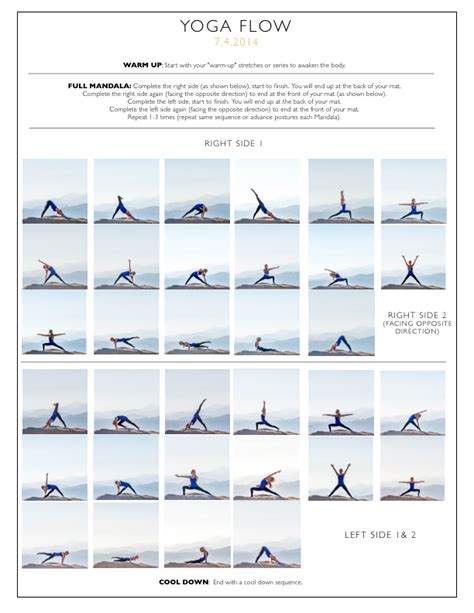 Vinyasa Flow Sequence : 10 Minute Vinyasa Flow Yoga Sequence Get Healthy U Tv, It essentially ...